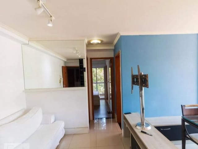 Foto do Apartamento - Apartamento à venda, 56 m² - Saúde - São Paulo/SP | Paulista Imóveis.