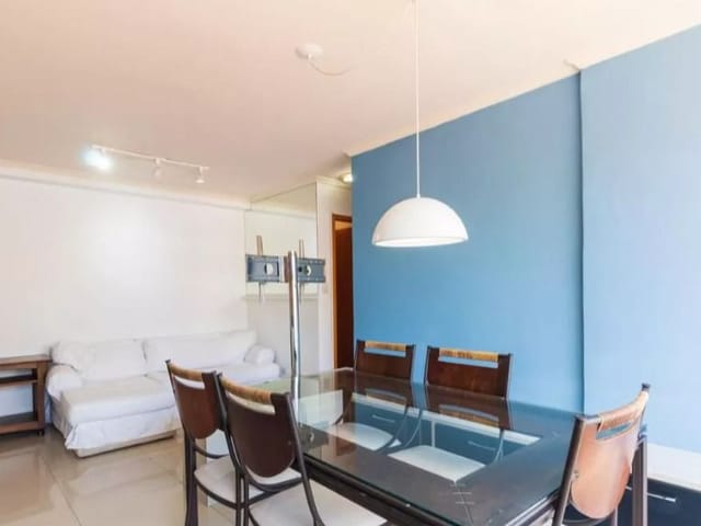 Foto do Apartamento - Apartamento à venda, 56 m² - Saúde - São Paulo/SP | Paulista Imóveis.