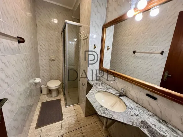 Apartamento com 1m² 3 quartos e 2 banheiros, à venda, no bairro centro em Capão da Canoa
