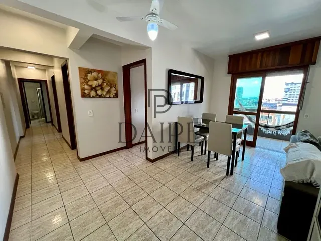 Apartamento com 1m² 3 quartos e 2 banheiros, à venda, no bairro centro em Capão da Canoa