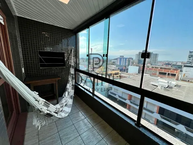 Apartamento com 1m² 3 quartos e 2 banheiros, à venda, no bairro centro em Capão da Canoa