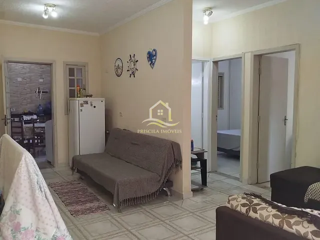Apartamento com 103m² 2 quartos e 2 banheiros, à venda, no bairro Boraceia em Bertioga