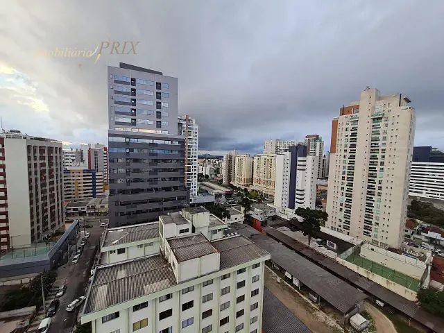 Apartamento com 106m² 3 quartos e 3 banheiros, para alugar, no bairro Água Verde em Curitiba