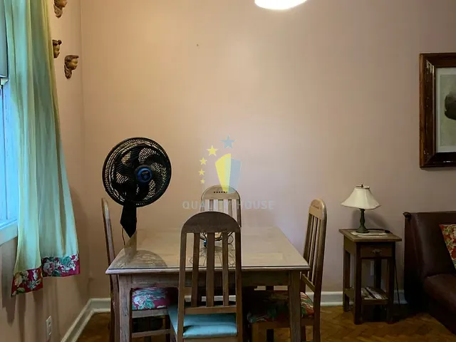 Apartamento com 88m² 2 quartos e 2 banheiros, à venda, no bairro Santa Teresa em Rio de Janeiro