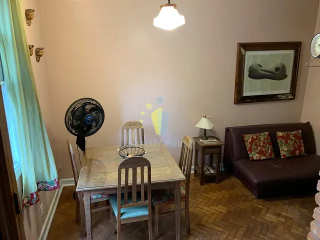 Apartamento com 88m² 2 quartos e 2 banheiros, à venda, no bairro Santa Teresa em Rio de Janeiro