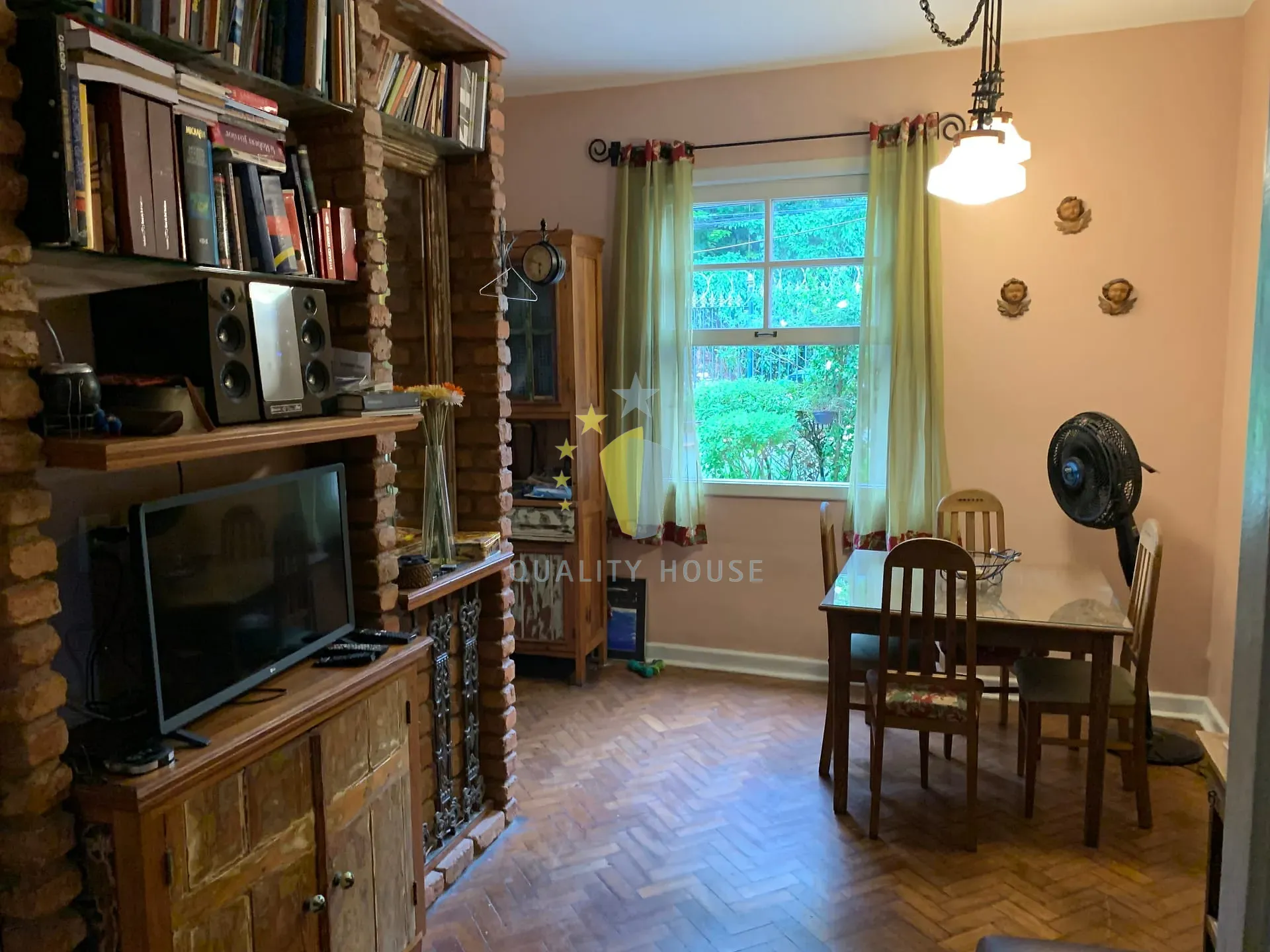 Apartamento, 2 quartos, 88 m² - Foto 1