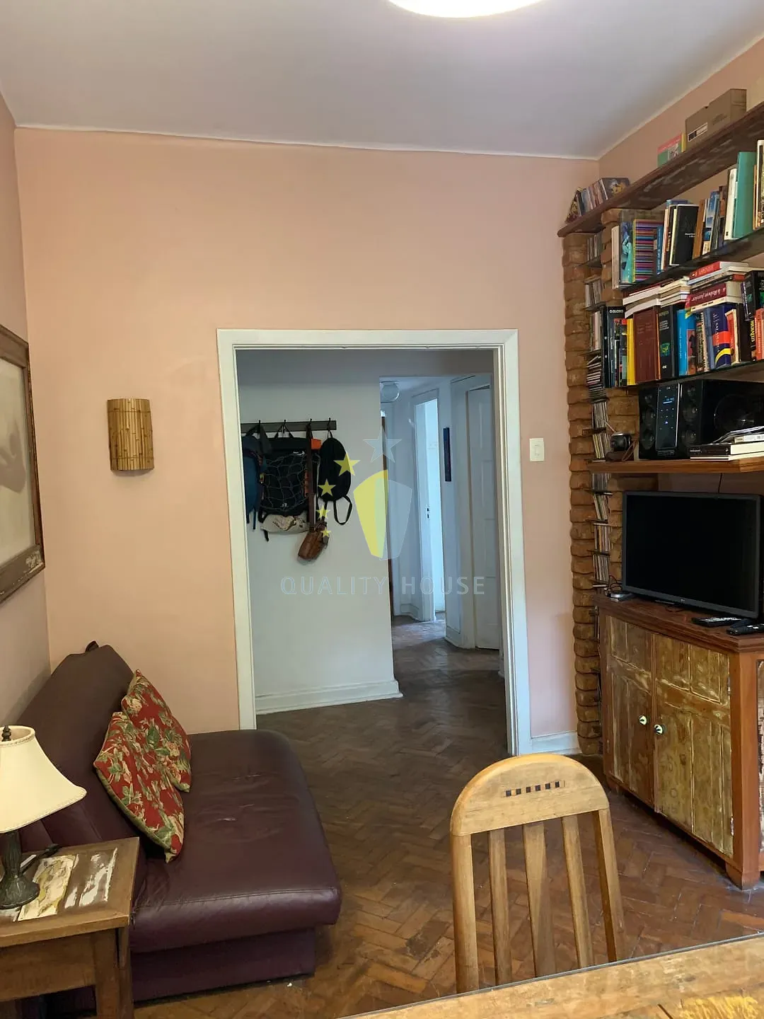 Apartamento, 2 quartos, 88 m² - Foto 3