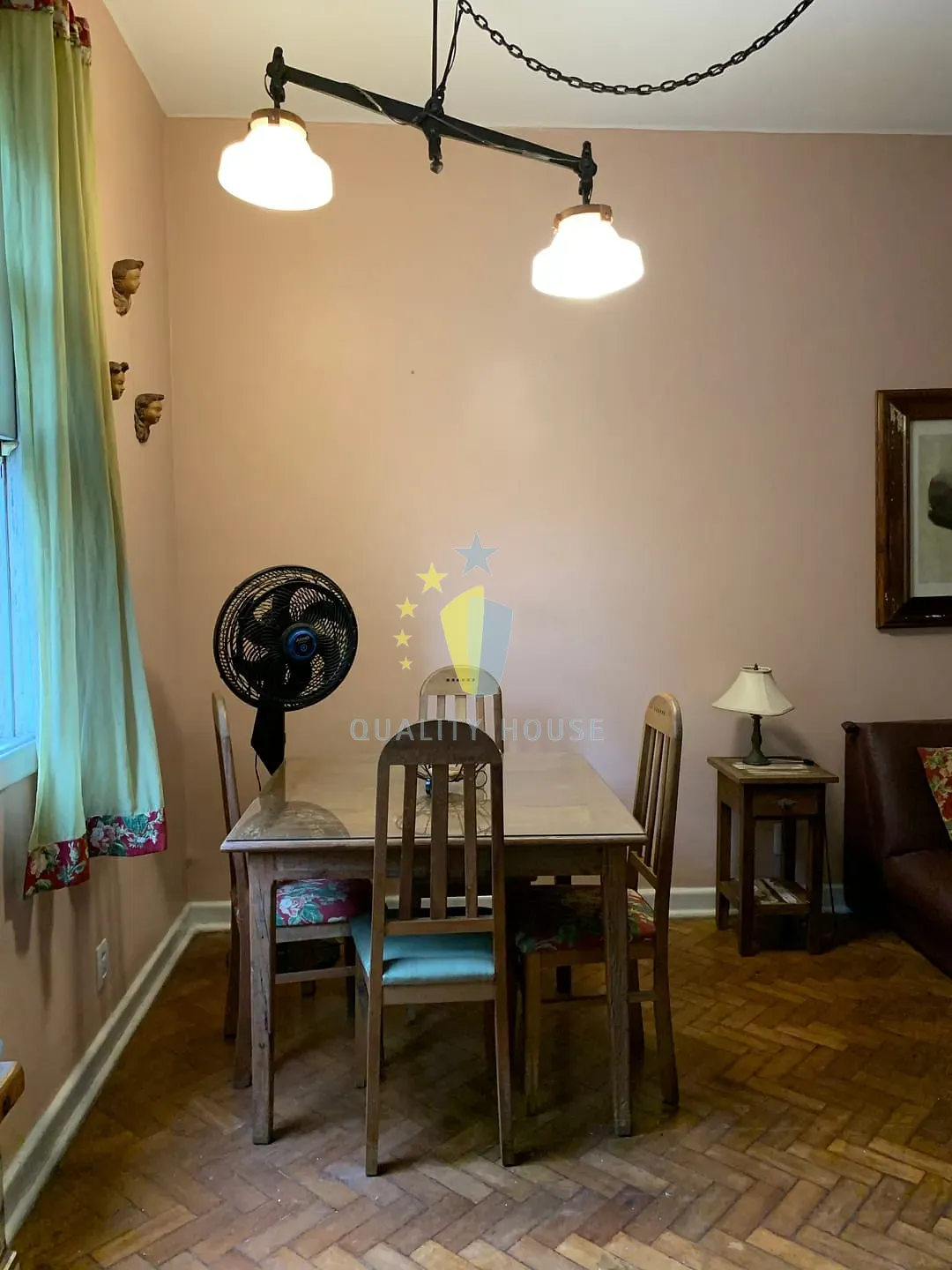 Apartamento, 2 quartos, 88 m² - Foto 4