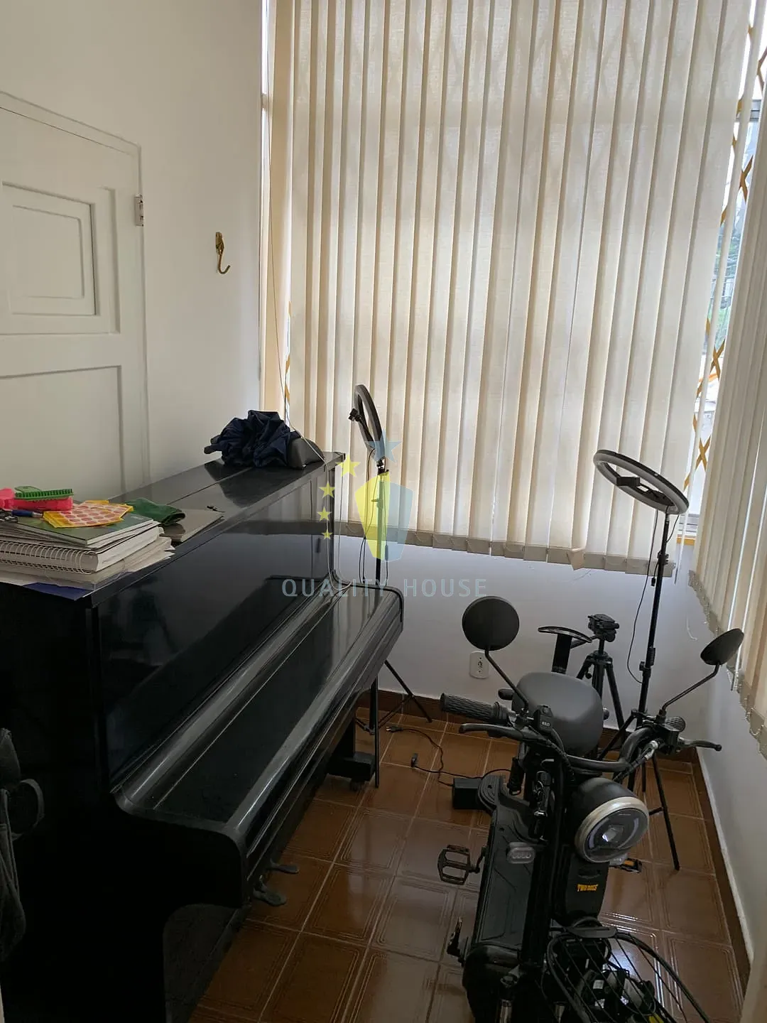 Apartamento, 2 quartos, 88 m² - Foto 6