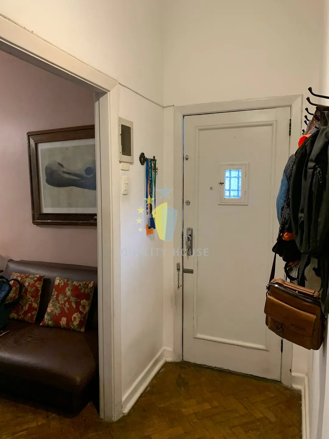 Apartamento, 2 quartos, 88 m² - Foto 7