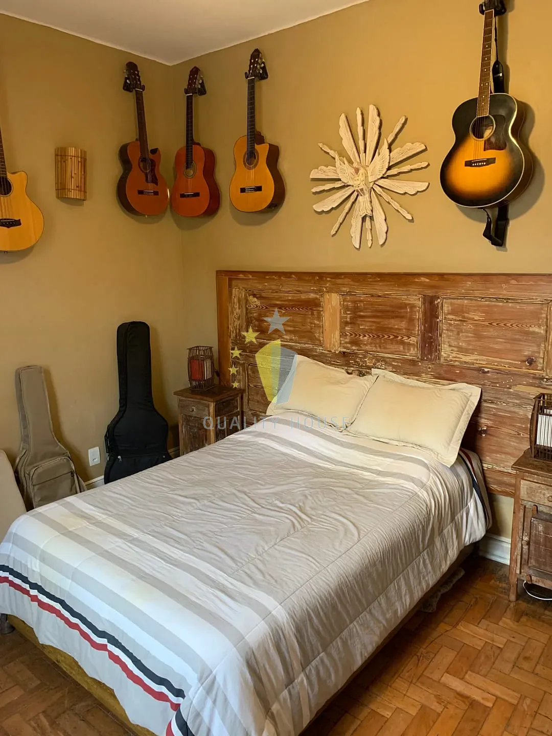 Apartamento, 2 quartos, 88 m² - Foto 9