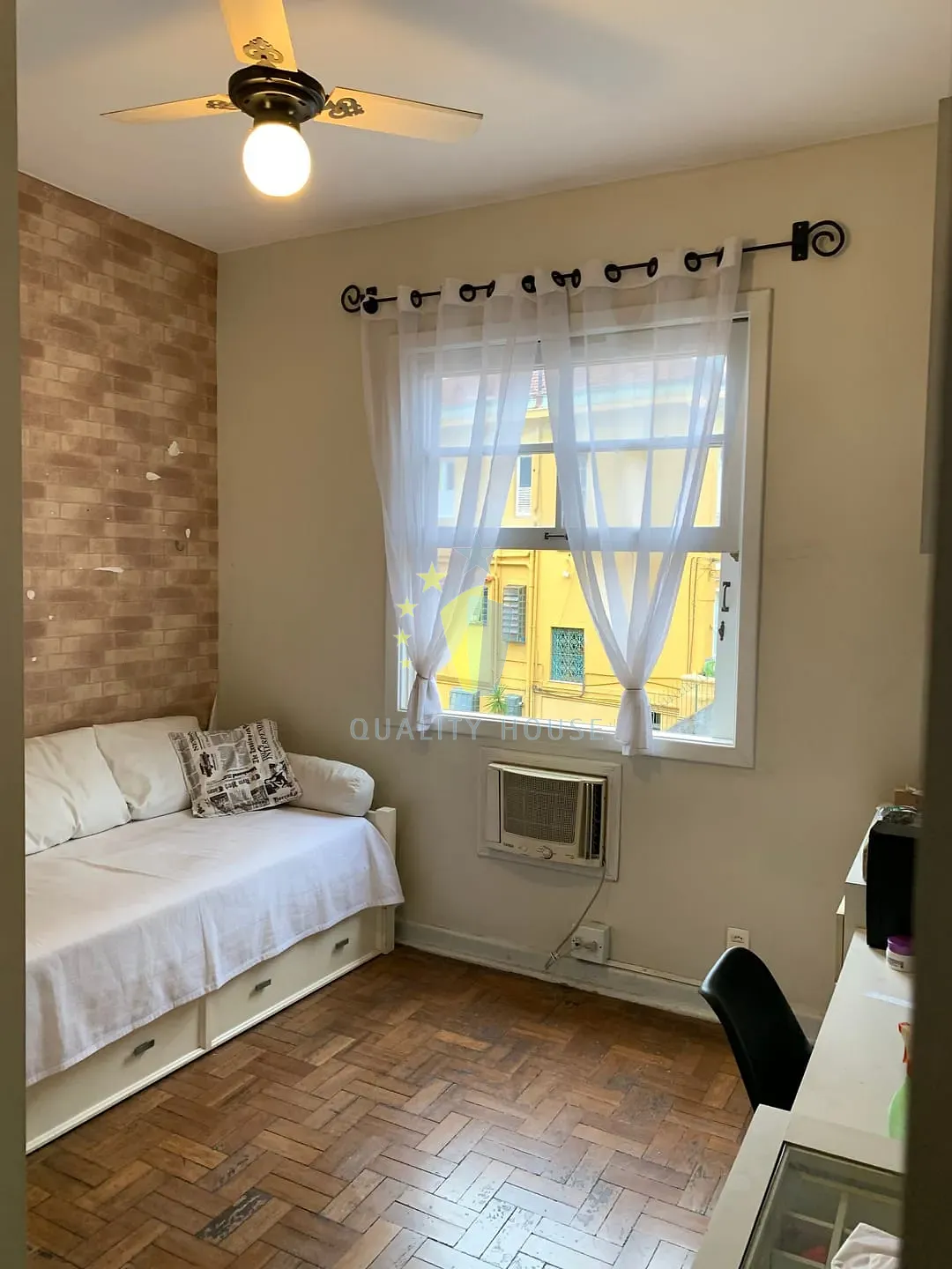 Apartamento, 2 quartos, 88 m² - Foto 13