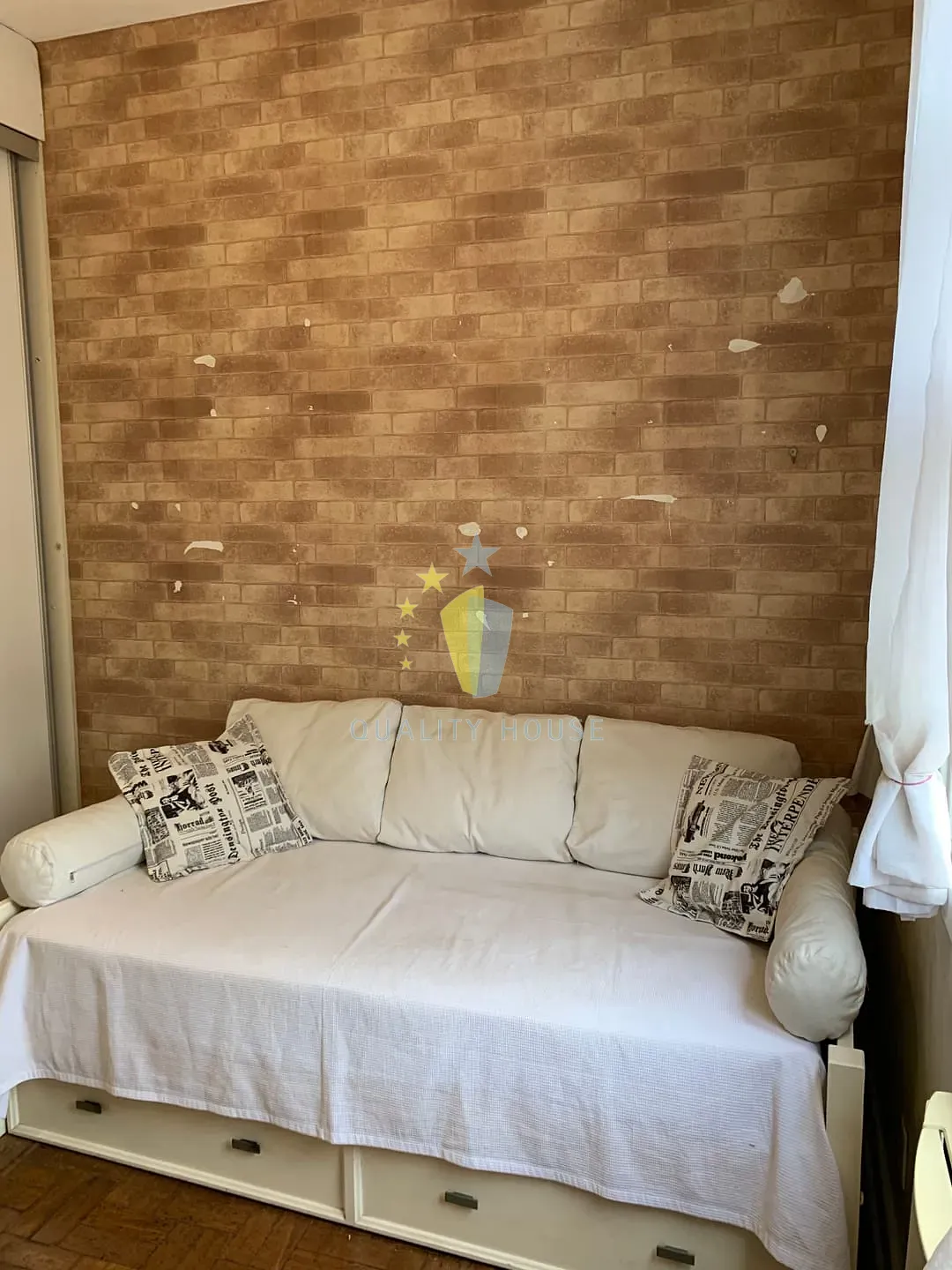 Apartamento, 2 quartos, 88 m² - Foto 15