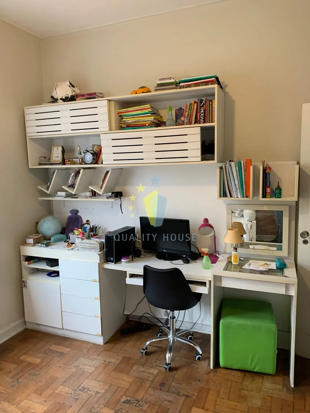 Apartamento, 2 quartos, 88 m² - Foto 16