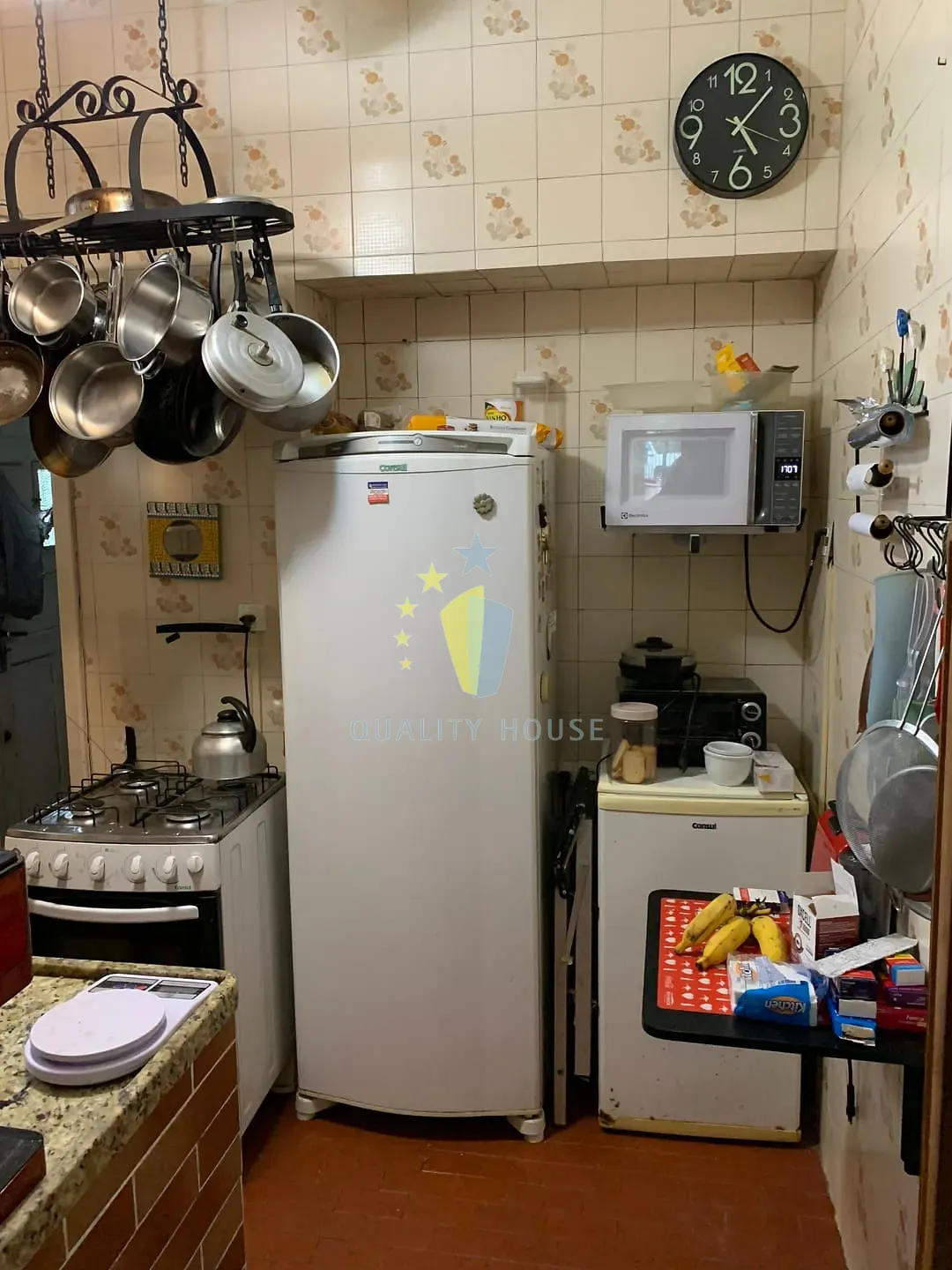 Apartamento, 2 quartos, 88 m² - Foto 21