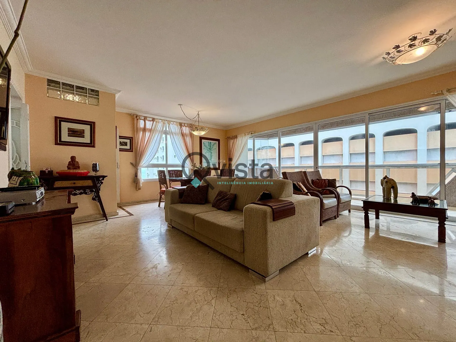 Apartamento, 4 quartos, 180 m² - Foto 1