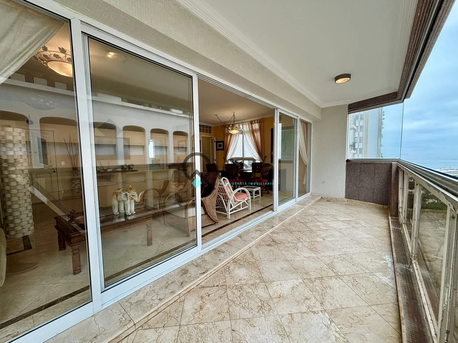 Apartamento, 4 quartos, 180 m² - Foto 5