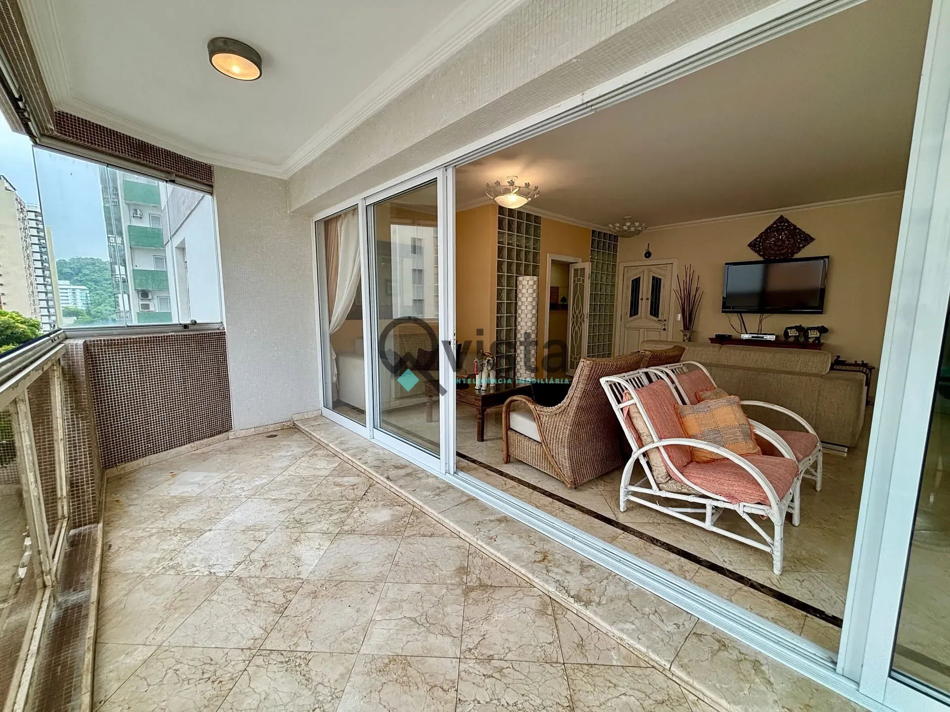Apartamento, 4 quartos, 180 m² - Foto 7
