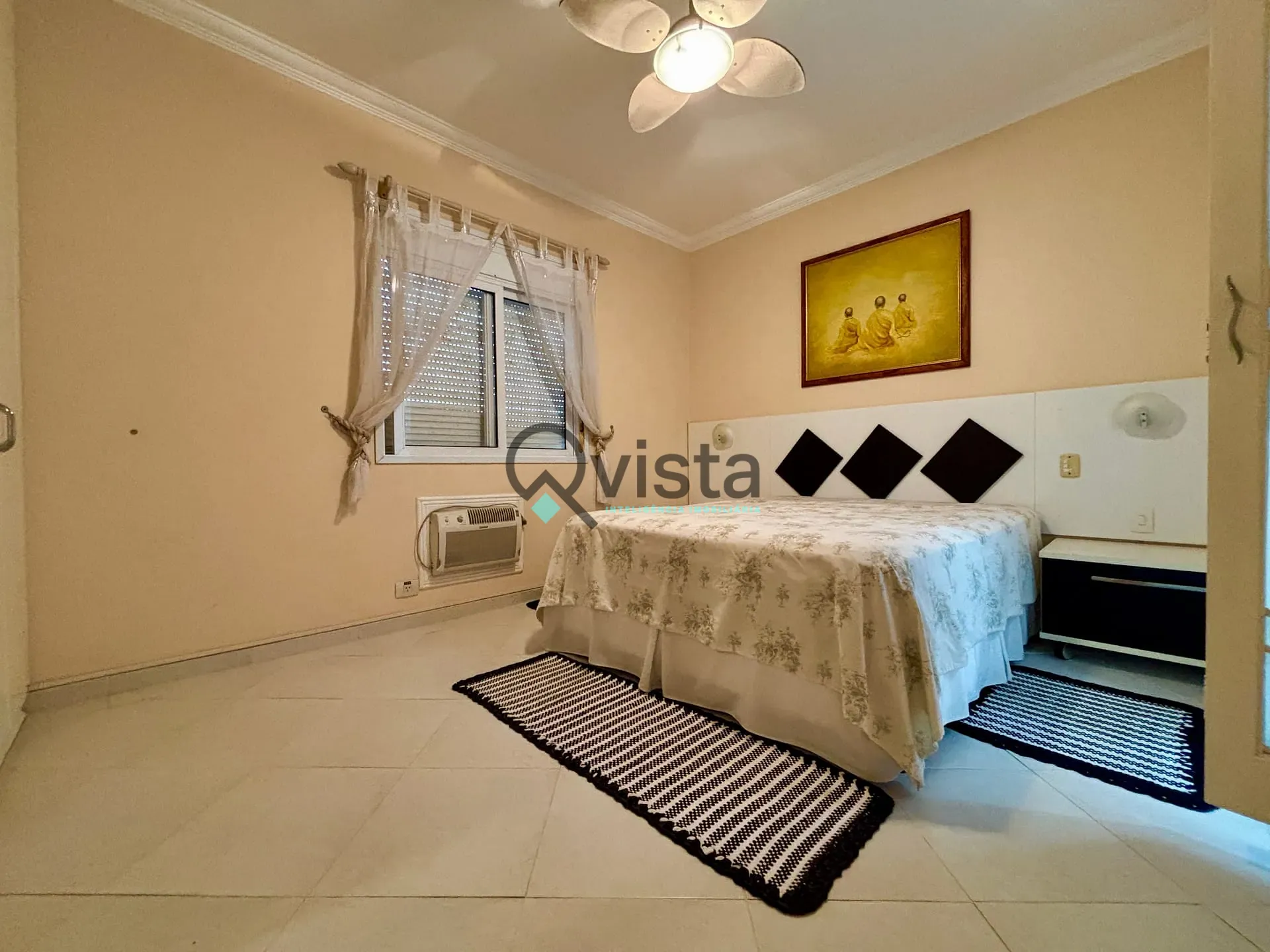 Apartamento, 4 quartos, 180 m² - Foto 9