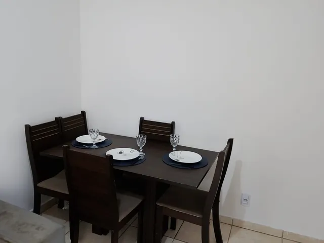 Apartamento 2 quartos e 1 banheiro, à venda, no bairro Bali em Rio das Ostras