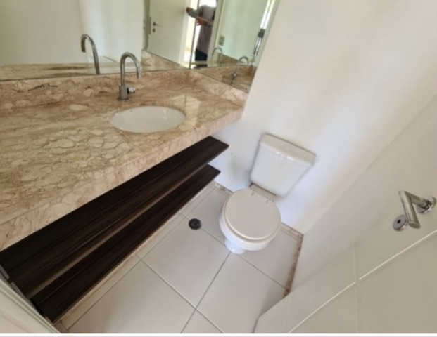 Foto do Apartamento - Apartamento de Luxo com 134 m², varanda Gourmet no Condomínio Parque Clube - Vila Augusta, Guarulhos | Robson Pompeu Imóveis