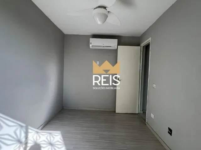 Apartamento com 48m² 2 quartos e 1 banheiro, para alugar, no bairro Campo Grande em Rio de Janeiro