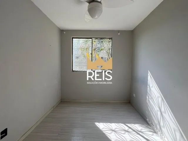 Apartamento com 48m² 2 quartos e 1 banheiro, para alugar, no bairro Campo Grande em Rio de Janeiro