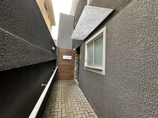 Apartamento com 123m² 5 quartos e 2 banheiros, para alugar, no bairro Vila Carli em Guarapuava