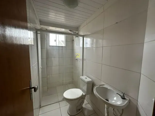 Apartamento com 123m² 5 quartos e 2 banheiros, para alugar, no bairro Vila Carli em Guarapuava