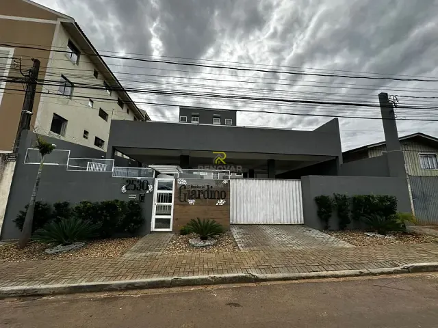 Apartamento com 123m² 5 quartos e 2 banheiros, para alugar, no bairro Vila Carli em Guarapuava