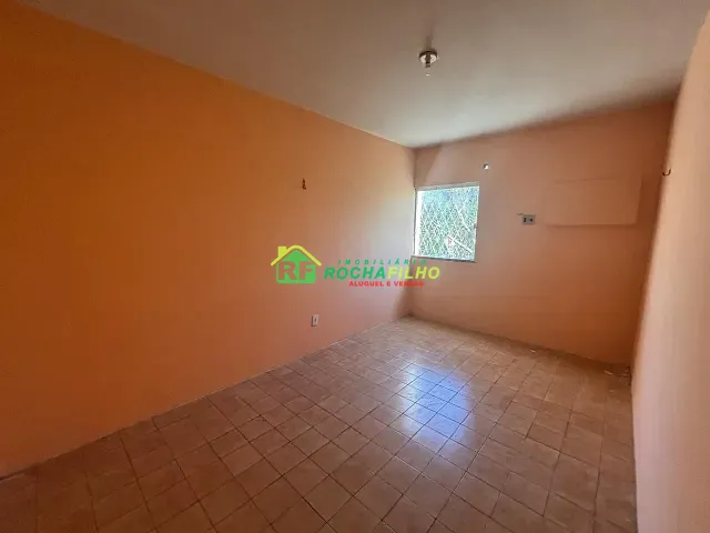 Apartamento com 82m² 3 quartos e 1 banheiro, para alugar, no bairro Ilhotas em Teresina