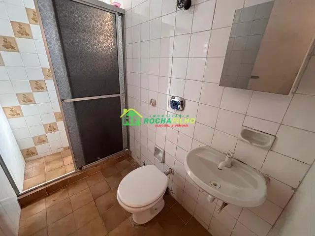 Apartamento com 82m² 3 quartos e 1 banheiro, para alugar, no bairro Ilhotas em Teresina