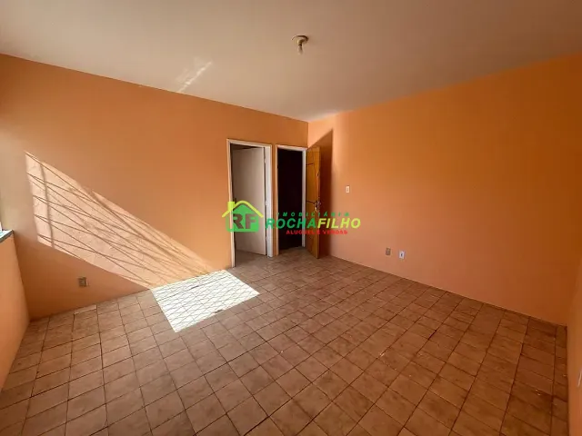 Apartamento com 82m² 3 quartos e 1 banheiro, para alugar, no bairro Ilhotas em Teresina