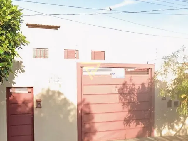 Apartamento 2 quartos e 1 banheiro, à venda, no bairro Vila Maria Luiza em Ribeirão Preto