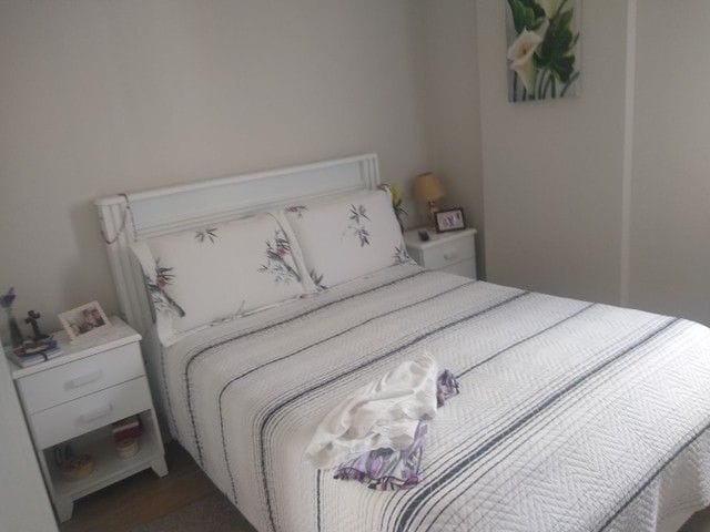 Foto do Apartamento - Apartamento no Condomínio Ilhéus com 3 dormitórios à venda, 75 m² por R$ 473.500 - Parque Industrial - São José dos Campos/SP | RUSSI IMÓVEIS