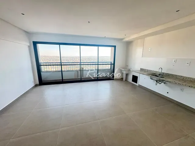 Apartamento 2 quartos e 2 banheiros, à venda, no bairro Setor Aeroporto em Goiânia
