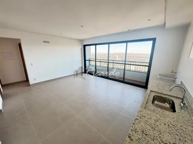 Apartamento 2 quartos e 2 banheiros, à venda, no bairro Setor Aeroporto em Goiânia