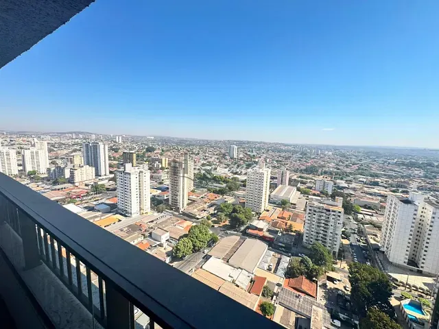 Apartamento 2 quartos e 2 banheiros, à venda, no bairro Setor Aeroporto em Goiânia