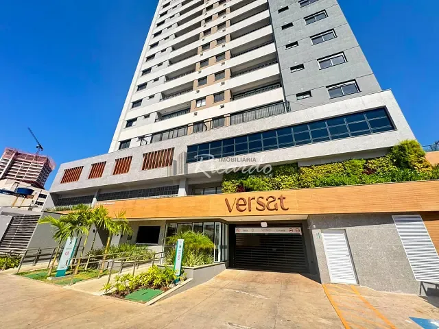 Apartamento 2 quartos e 2 banheiros, à venda, no bairro Setor Aeroporto em Goiânia