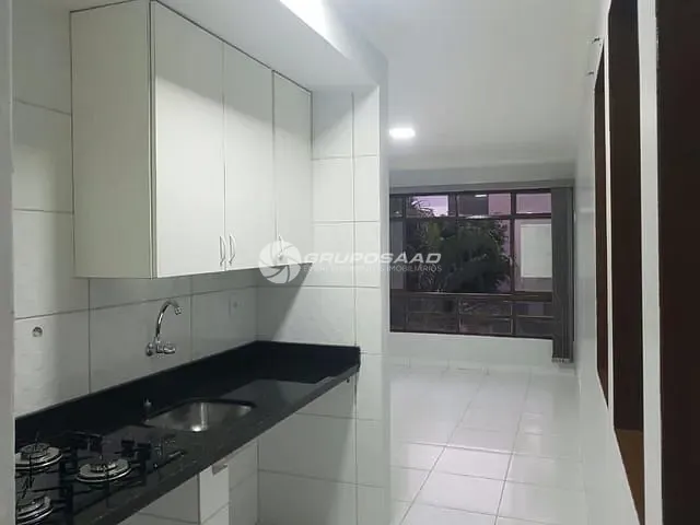 Kitnet com 39m² 1 quarto e 1 banheiro, à venda, no bairro Sudoeste em Brasília
