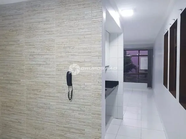 Kitnet com 39m² 1 quarto e 1 banheiro, à venda, no bairro Sudoeste em Brasília