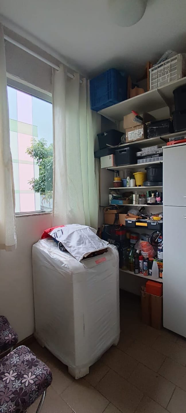 Apartamento, 3 quartos, 84 m² - Foto 5