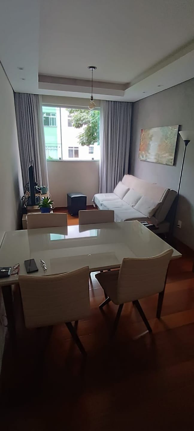 Apartamento, 3 quartos, 84 m² - Foto 2