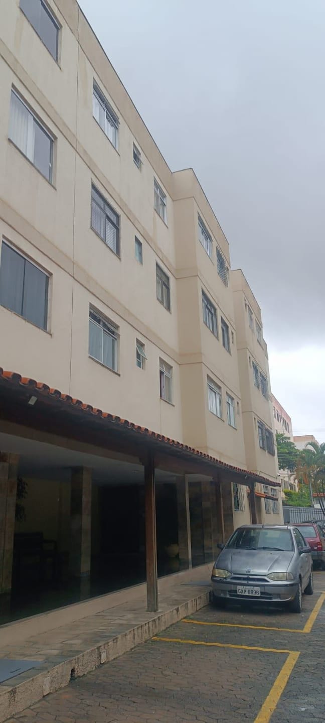 Apartamento, 3 quartos, 84 m² - Foto 1