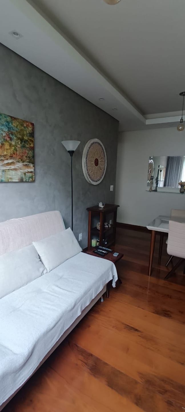 Apartamento, 3 quartos, 84 m² - Foto 7