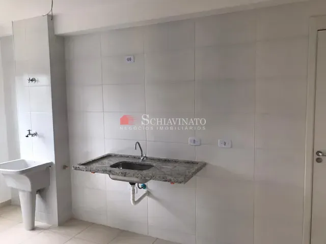 Apartamento 2 quartos e 1 banheiro, à venda, no bairro Dois Córregos em Piracicaba