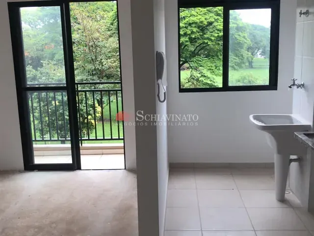 Apartamento 2 quartos e 1 banheiro, à venda, no bairro Dois Córregos em Piracicaba