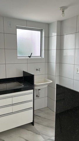Apartamento 3 quartos e 2 banheiros, à venda, no bairro Liberdade em Belo Horizonte