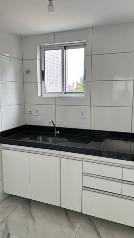 Apartamento 3 quartos e 2 banheiros, à venda, no bairro Liberdade em Belo Horizonte