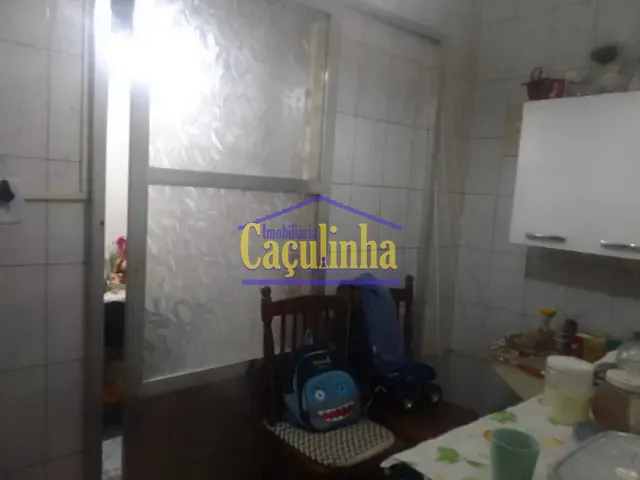 Apartamento com 70m², à venda, no bairro Centro em Barra do Piraí